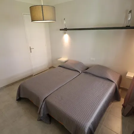 2 Bedroom Branly *