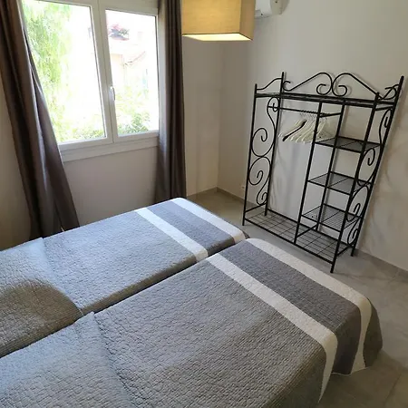 Daire 2 Bedroom Branly Cannes