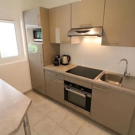 Daire 2 Bedroom Branly *