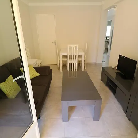 Daire 2 Bedroom Branly Cannes